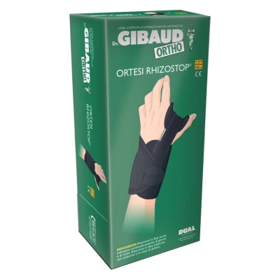 RHIZOSTOP ORTESI DESTRA 1