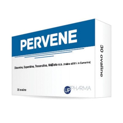 PERVENE 30 OVALINE