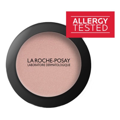 Toleriane Teint Blush Rose Dor