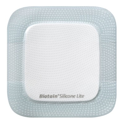 BIATAIN SILICONE LITE 7,5X7,5