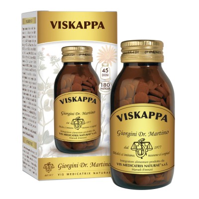 VISKAPPA 180PAST