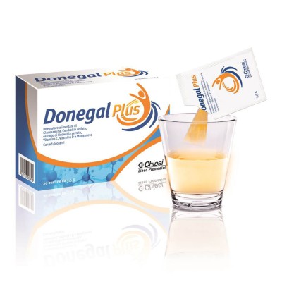 DONEGAL PLUS 20BUST