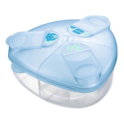 MAM CONT  LATTE IN POLVERE