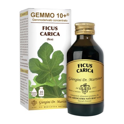 FICO 100ML LIQ ANALC GEMMO 10+