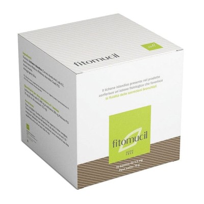 FITOMUCIL 20BUST OTI