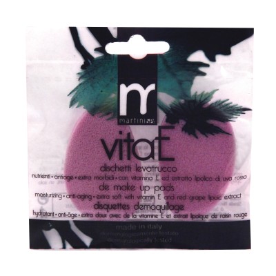 DISCHETTI DE-MAKE UP IDR A/A2P