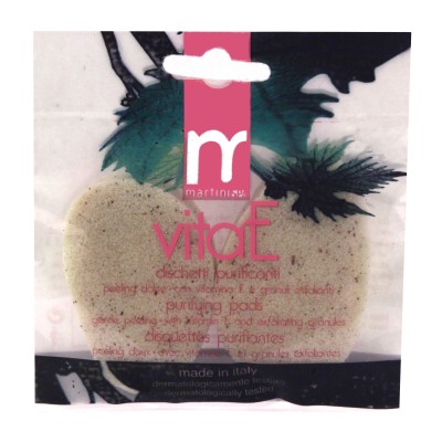 DISCHETTI VISO PURIFICANTI 2PZ