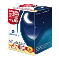MELATONINA ACT+FT 5COMPL 90CPR