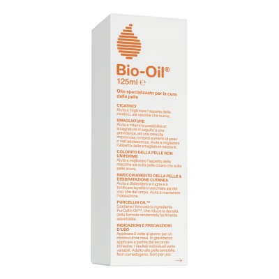 Bio Oil Olio Dermat 125ml