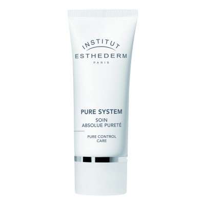PURE SYSTEM SOIN ABSOLUE PURET