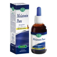 MELATONIN PURA GOCC ERBE NTT ESI