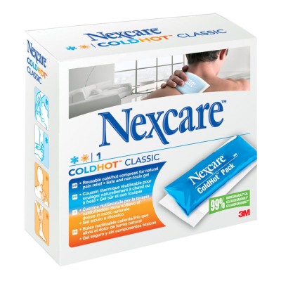 COLD-HOT NEXCARE CLASS10X26,5CM