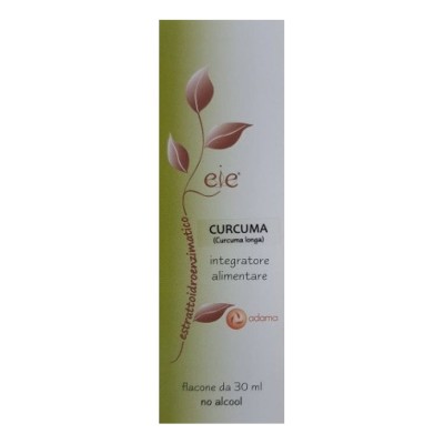 EIE CURCUMA 30ML GTT ADAMA