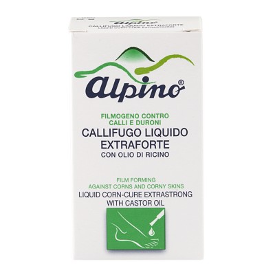 ALPINO CALL LIQUIDO EXTRAF