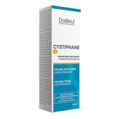 CYSTIPHANE SH ANTICADUTA 200ML