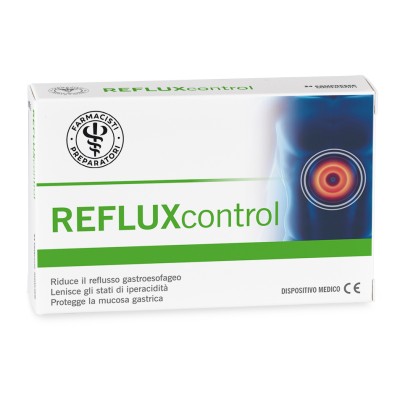 LFP REFLUXCONTROL 24CPR