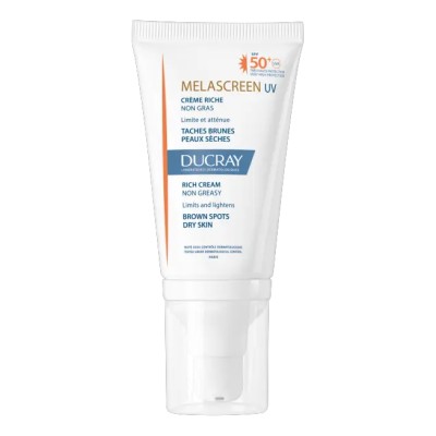 MELASCREEN CR RICCA SPF50+ DUO