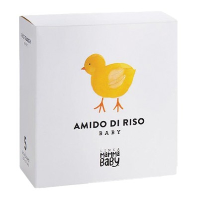 AMIDO RISO 5BUST 30G