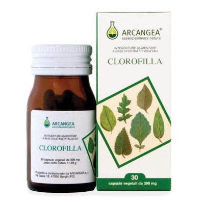 CLOROFILLA 30CPS ARCANGEA