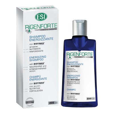 RIGENFORTE SH ENERGIZZANTE 200