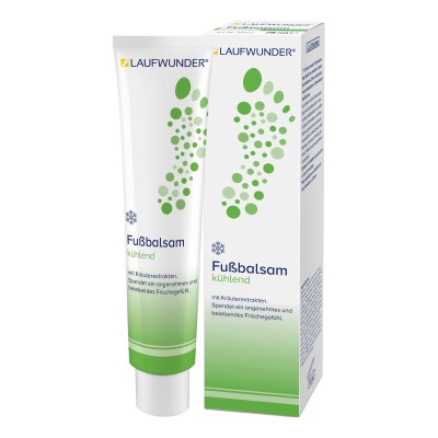LAUFWUNDER CR VERDE RINF 75ML