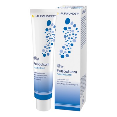 LAUFWUNDER CREMA BLU EMOL 75ML