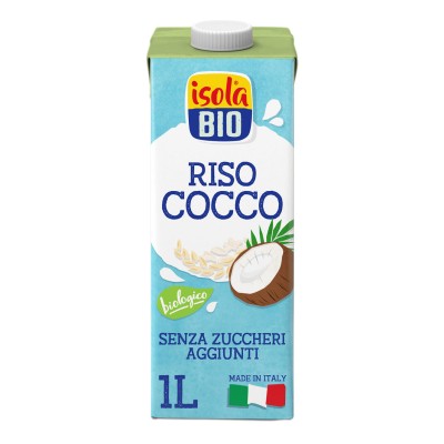 RISO COCCO CAPRICE 1000ML(I6/270