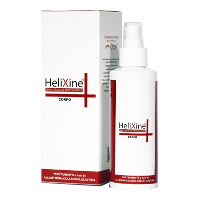 HELIXINE CREMA CRP BAVA 150ML