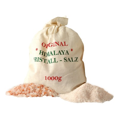 SALE FINO ROSA HIMALAYA 1KG