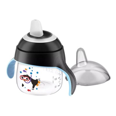 AVENT TAZZA C/BEC DEC NE 200ML