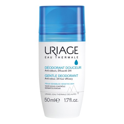 URIAGE DEO DOUCEUR ROLL-ON 50ML