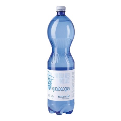 ACQUA NATURALE 1,5L