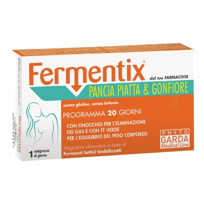 FERMENTIX PANCIA PIA/GONF20CPR