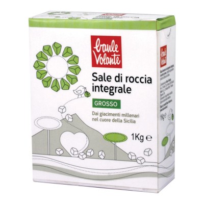 SALE ROCCIA INTEGRALE GROSSO