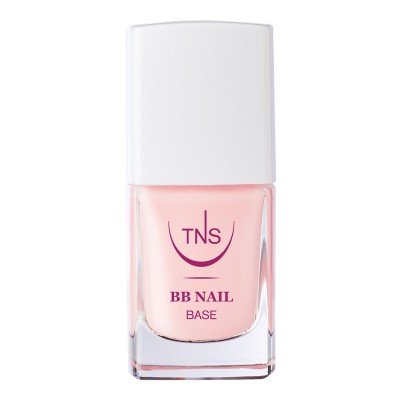 BB NAIL BASE PER UNGHIE 10ML