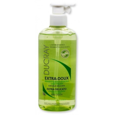 Extra Delicato Shampoo 400ml