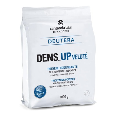 DENS UP VELUTE' SACCHETTO RIC