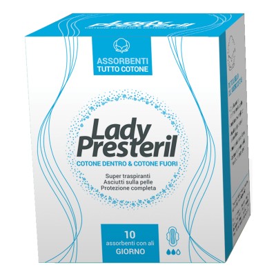 Lady Presteril C Gg Pocket Pro