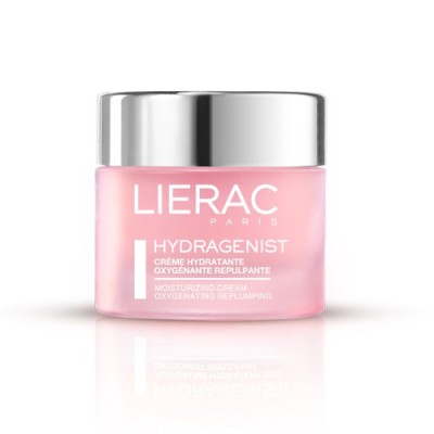 LIERAC HYDRAGENIST CREMA 50ML