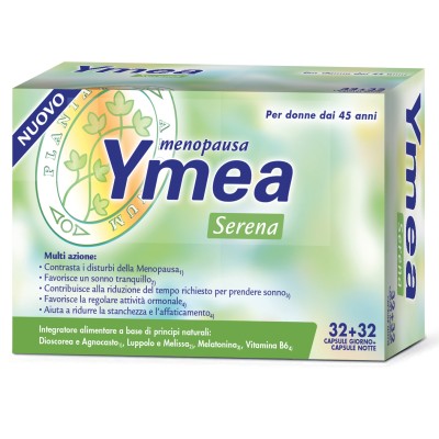 YMEA SERENA 64CPS