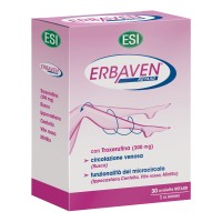 ESI ERBAVEN RETARD 30OVAL
