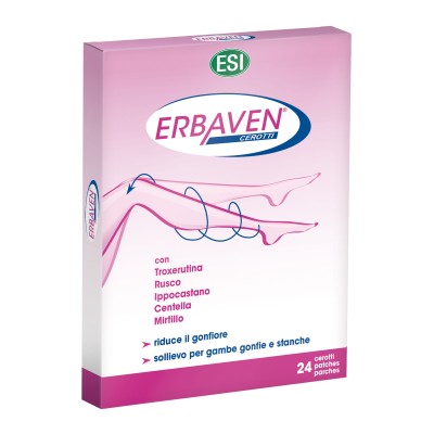 ESI ERBAVEN CEROTTI 24PZ