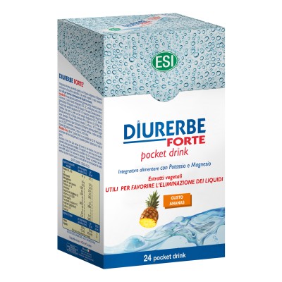 ESI DIURERBE FORTE POCK DRI AN