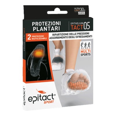 EPITACT SPORT PROT PLANTARI L