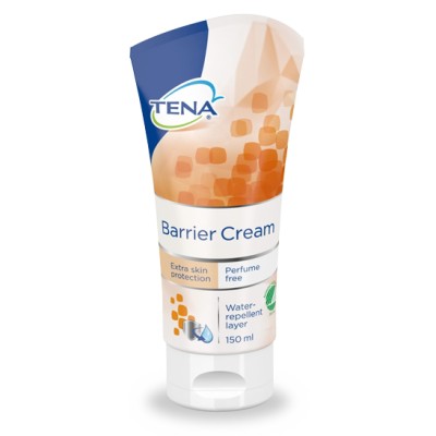 TENA BARRIER CREAM 150ML 6504