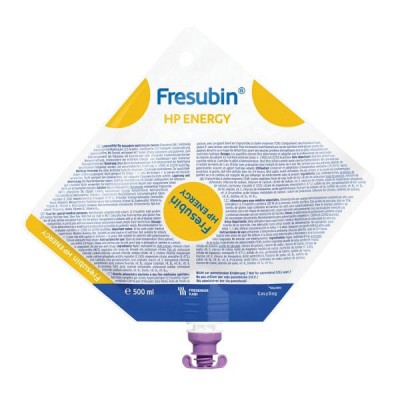 FRESUBIN HP ENERGY EASYBAG