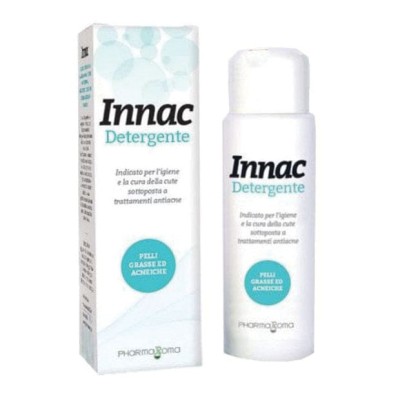 INNAC DETERGENTE 200ML