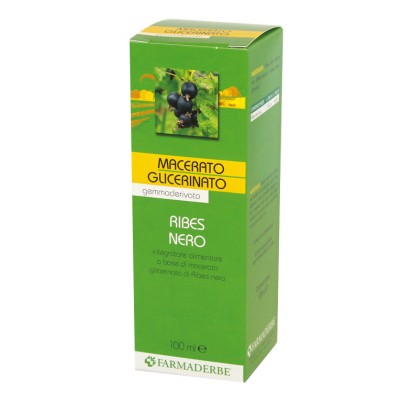 RIBES NERO MG 100ML