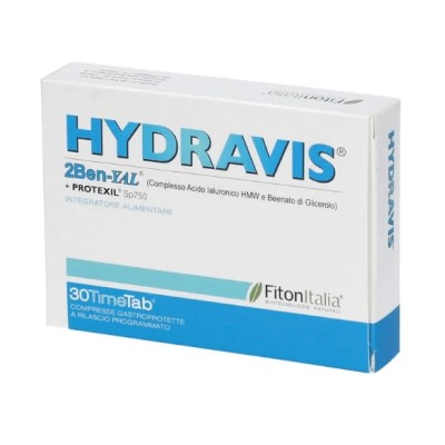 HYDRAVIS 30CPR