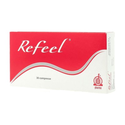 REFEEL 30CPR